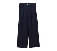TOM TAILOR Pantalon à pince 'Lea' bleu foncé, Taille 44