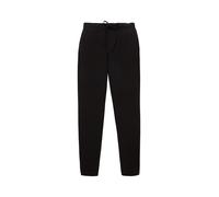 TOM TAILOR Pantalon à pince noir, Taille 36