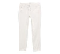 TOM TAILOR Pantalon blanc, Taille 46