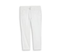 TOM TAILOR Pantalon blanc, Taille 48