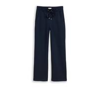 TOM TAILOR Pantalon bleu foncé, Taille 50