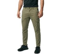 Tom Tailor Pantalon Cargo 1042559 Regular Tapered