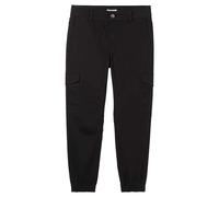 Tom Tailor Cargo Pants Noir 176 cm Garçon