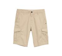 TOM TAILOR Pantalon cargo beige, Taille 29