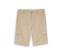 TOM TAILOR Pantalon cargo camel, Taille 46
