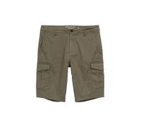 TOM TAILOR Pantalon cargo olive, Taille 32
