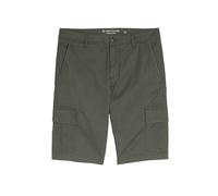 Tom Tailor 1049728 Cargo Shorts Vert 31 Homme