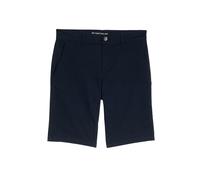TOM TAILOR Pantalon chino bleu foncé, Taille 33