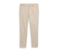 TOM TAILOR Pantalon chino écru, Taille 31