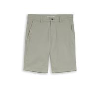 Tom Tailor 1049726 Chino Shorts Beige 32 Homme