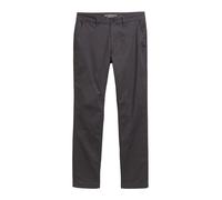TOM TAILOR Pantalon chino gris foncé, Taille 30