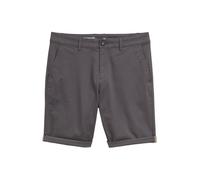 TOM TAILOR Pantalon chino gris foncé, Taille 32