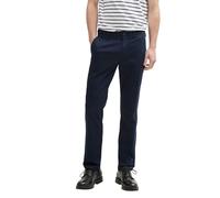 TOM TAILOR 1046150 Pantalon régulier, 10668-sky Captain Blue, 31W / 32L Hommes