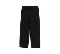 TOM TAILOR Pantalon chino noir, Taille 46