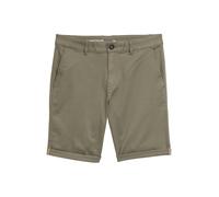 TOM TAILOR Pantalon chino olive, Taille 30