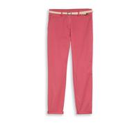 TOM TAILOR Pantalon chino pitaya, Taille 42