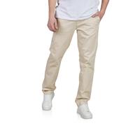 Tom Tailor Pantalon Chino Pour Hommes Regular Fit Stretch Uni