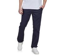 Tom Tailor Pantalon Chino Pour Hommes Regular Fit Stretch Uni