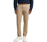 Tom Tailor Pantalon Chino Slim Chino With Belt