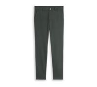 TOM TAILOR Pantalon chino 'Travis' olive, Taille 36