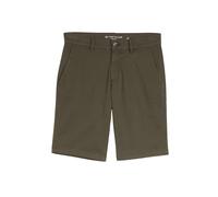 TOM TAILOR Pantalon chino vert foncé, Taille 34