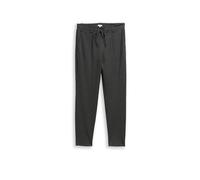 TOM TAILOR Pantalon de jogging coupe décontractée gris | 34/L32