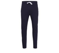 TOM TAILOR Pantalon de pyjama bleu marine, Taille S