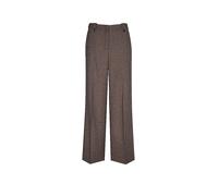 TOM TAILOR Pantalon de tailleur marron | 38/L32
