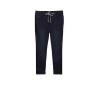 TOM TAILOR Pantalon fuselé coupe décontractée bleu | 44/L28