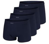 TOM TAILOR Pantalon Hommes Pack de 2 - Easter-Spécial, Short, M-XXL, Ceinture avec Logo, Uni