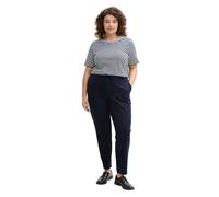 Tom Tailor Pantalon Jersey Loose Fit