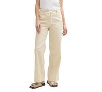 Tom Tailor Pantalon Lea Wide Leg Fit