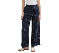 Tom Tailor Pantalon Loose Fit Palazzo