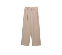 TOM TAILOR Pantalon Marlene beige | 38/L32
