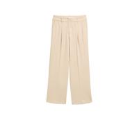 TOM TAILOR Pantalon Marlene beige | 42/L32