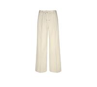 TOM TAILOR Pantalon Marlene crème | 38/L32