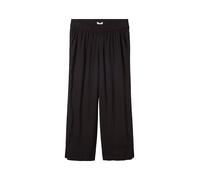 TOM TAILOR Pantalon noir, Taille 50
