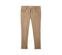 TOM TAILOR Pantalon fuselé coupe décontractée camel | 42/L28