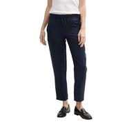 TOM TAILOR Pantalon pour Femme, 10668 - Sky Captain Blue., 34W / 28L