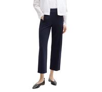 TOM TAILOR Pantalon pour Femme, 10668 - Sky Captain Blue., 36W x 28L
