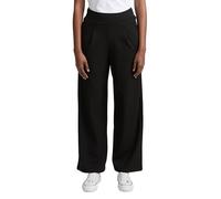 TOM TAILOR Pantalon pour Femme, 14482 - Deep Black., S