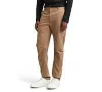 Tom Tailor Pantalon pour Homme, 10405 - Beige Caribou, 3XL