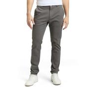 TOM TAILOR Pantalon pour Homme, 10952 - Gris Castlerock, 36W / 32L