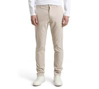 TOM TAILOR Pantalon pour Homme, 11032 - Beige Noix de cajou, 31W / 34L