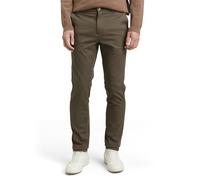 TOM TAILOR Pantalon pour Homme, 26543 - Vert Feuille Profonde, 30W / 30L