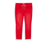 TOM TAILOR Pantalon rouge vif, Taille 42