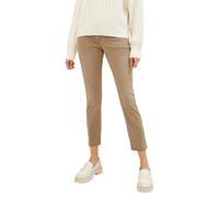 TOM TAILOR Pantalon noisette, Taille 38