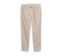 TOM TAILOR Pantalon taupe, Taille 38