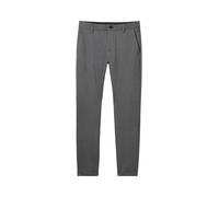 TOM TAILOR Pantalon 'Travis' gris foncé, Taille 34