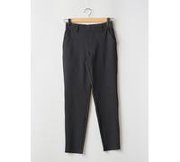 TOM TAILOR DENIM Pantalon gris foncé, Taille 34